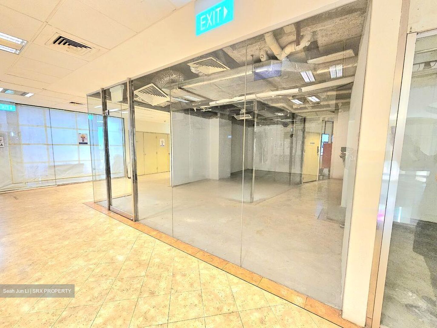 Serene Centre (D10), Shop House #490457251